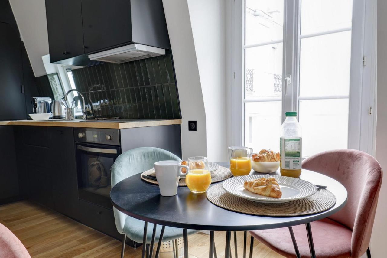 Madeleine - Concorde Appartement Parijs