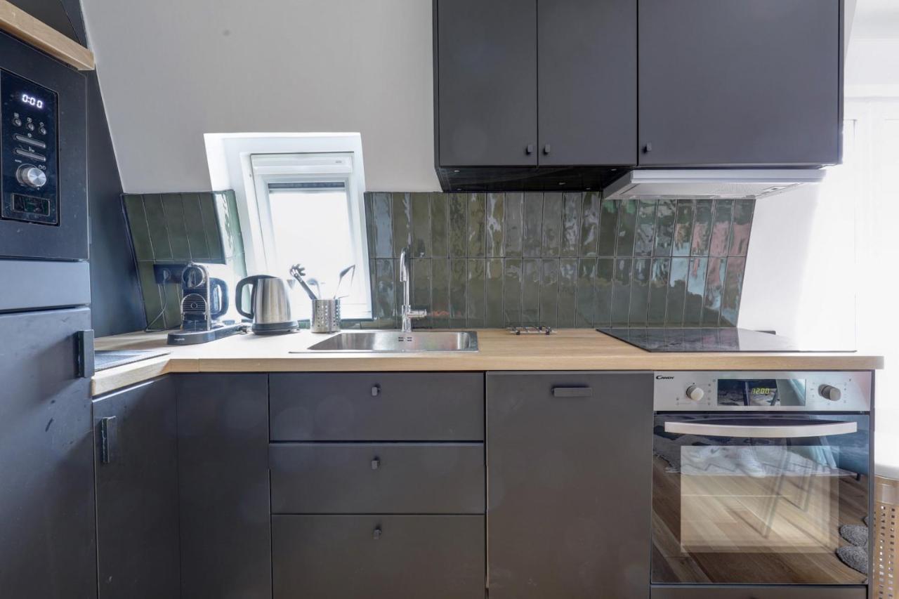 Madeleine - Concorde Appartement